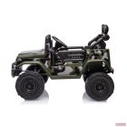 Elektromos autó Toyota FJ Cruiser Army