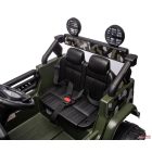 Elektromos autó Toyota FJ Cruiser Army