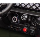 Elektromos autó Toyota FJ Cruiser Army