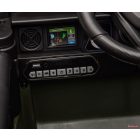 Elektromos autó Toyota FJ Cruiser Army