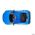 Elektromos autó AUDI Audi R8 Spyder - kék