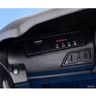 Elektromos autó AUDI Audi R8 Spyder - kék