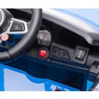 Elektromos autó AUDI Audi R8 Spyder - kék