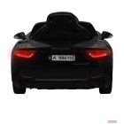 Elektromos autó Maserati GranTurismo - fekete