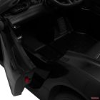 Elektromos autó Maserati GranTurismo - fekete