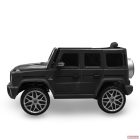 Elektromos autó Mercedes - Benz G63 AMG - black