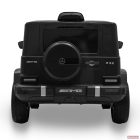 Elektromos autó Mercedes - Benz G63 AMG - black