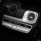 Elektromos autó Mercedes - Benz G63 AMG - black