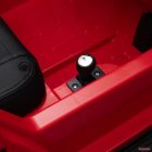 Elektromos autó Mercedes - Benz G63 AMG - red