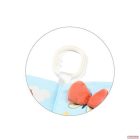 BabyOno puha textil könyv Négy évszak