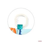 BabyOno puha textil könyv Erdei állatok