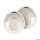 Canpol babies SmartSense dupla hordható kéz nélküli elektromos mellszívó