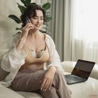 Canpol babies SmartSense dupla hordható kéz nélküli elektromos mellszívó