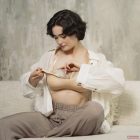 Canpol babies SmartSense dupla hordható kéz nélküli elektromos mellszívó