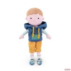 PETITE&MARS Plüss baba Max 0hó+, 35 cm