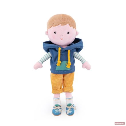 PETITE&MARS Plüss baba Max 0hó+, 35 cm