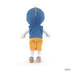 PETITE&MARS Plüss baba Max 0hó+, 35 cm