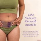 Lansinoh császármetszés utáni hidrogél párna 2db