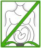BeSafe magzatvédő övterelő Pregnant