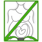 BeSafe magzatvédő övterelő Pregnant