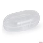 PETITE&MARS Szilikon ujjra húzható fogkefe szett - Rose&Sand 2db 0m+