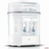 Chicco elektromos és mikrohullámú 3in1 sterilizáló