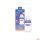 Lansinoh cumisüveg egyedülálló etetőcumival 160ml /0hó+/