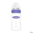 Lansinoh cumisüveg egyedülálló etetőcumival 240ml