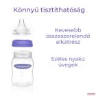 Lansinoh etetőcumi gyors folyású - 2db