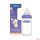 Lansinoh üveg cumisüveg egyedülálló etetőcumival 160ml