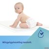 Canpol babies Multifunkciós (pelenkázó) alátét 60x60cm - 10db