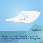 Canpol babies Multifunkciós (pelenkázó) alátét 33x45cm - 20db