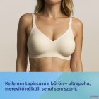 Canpol Babies Mum Fit szoptatós, mellszíváshoz való melltartó S