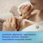 Canpol Babies Mum Fit szoptatós, mellszíváshoz való melltartó S