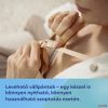 Canpol Babies Mum Fit szoptatós, mellszíváshoz való melltartó L