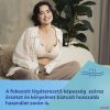Canpol Babies Mum Fit szoptatós, mellszíváshoz való melltartó 2XL