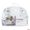 Chicco Boppy Deluxe szoptatós párna - formatartó töltettel