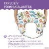 Chicco Boppy Deluxe szoptatós párna - formatartó töltettel