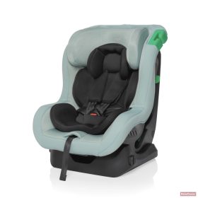   Zopa Verso i-size 40-105cm gyermekülés - övvel rögzíthető - Aquatic Green