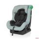 Zopa Verso i-size 40-105cm gyermekülés - övvel rögzíthető - Aquatic Green