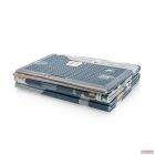 Zopa kétoldalas, összecsukható habszivacs játszószőnyeg (szegett szegéllyel) 180×120 cm - dino