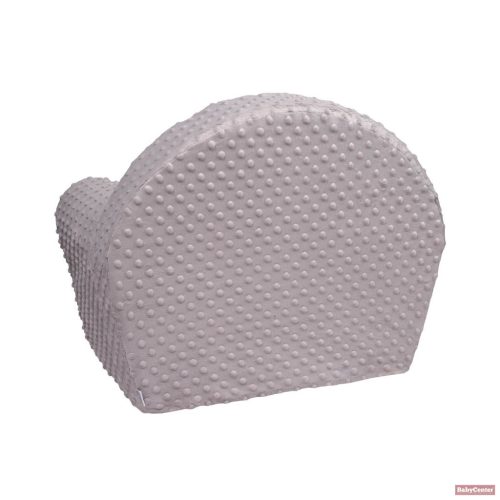 New Baby Gyermek fotel - róka szürke