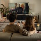 PETITE&MARS digitális bébiőr Nano 4.0