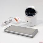 PETITE&MARS digitális bébiőr EVE 5.0