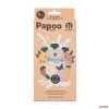 PETITE&MARS Papoo Original tasak bébiételekhez, 6db