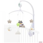 Fillikid zenélő forgó - mosómaci