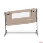 Kinderkraft babaöböl 2in1 Neste Grow - bézs melange