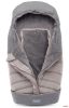 Inglesina Newborn Winter Muff téli újszülött bundazsák - Beige 