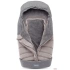 Inglesina Newborn Winter Muff téli újszülött bundazsák - Beige 
