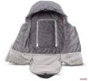 Inglesina Newborn Winter Muff téli újszülött bundazsák - Beige 